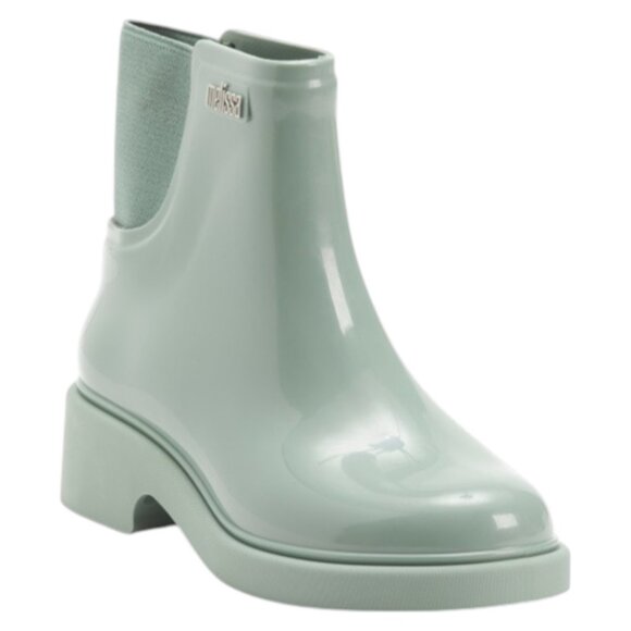 Melissa Shoes - MELISSA Made In Brazil Waterproof Chelsea Boots